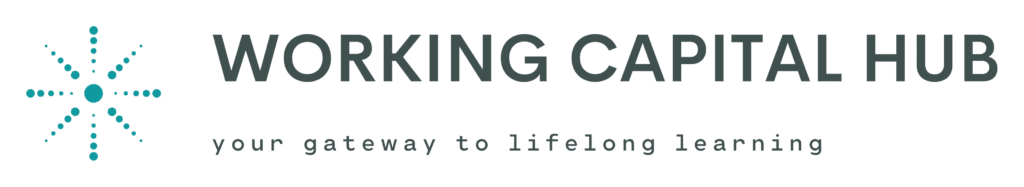 Working Capital Hub - logotype