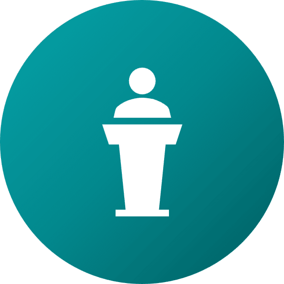 Working Capital Hub - Icon - Expert Creators