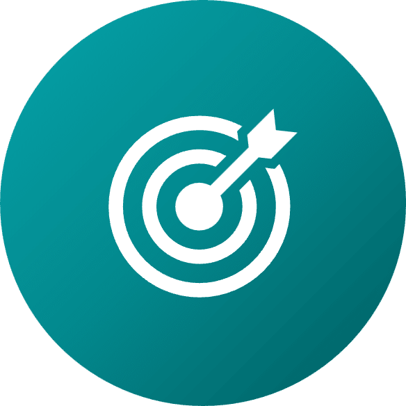 Working Capital Hub - Icon - Targeted Content