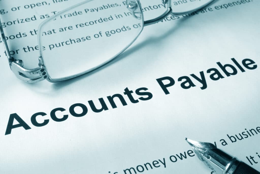 Working capital Hub - Accounts Payable: Complete Guide, Metrics & Best Practices