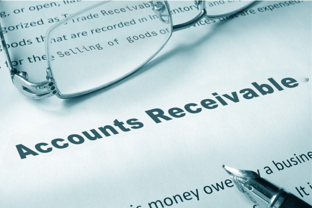 Working capital Hub - Accounts Receivable: Complete Guide, Metrics & Best Practices