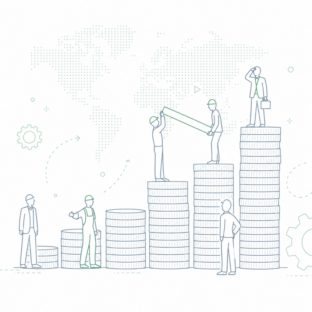 What is working capital