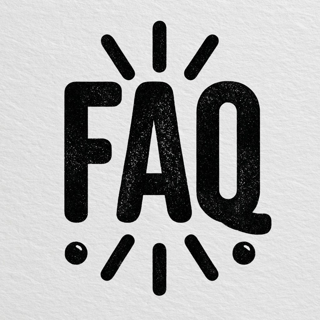 FAQ