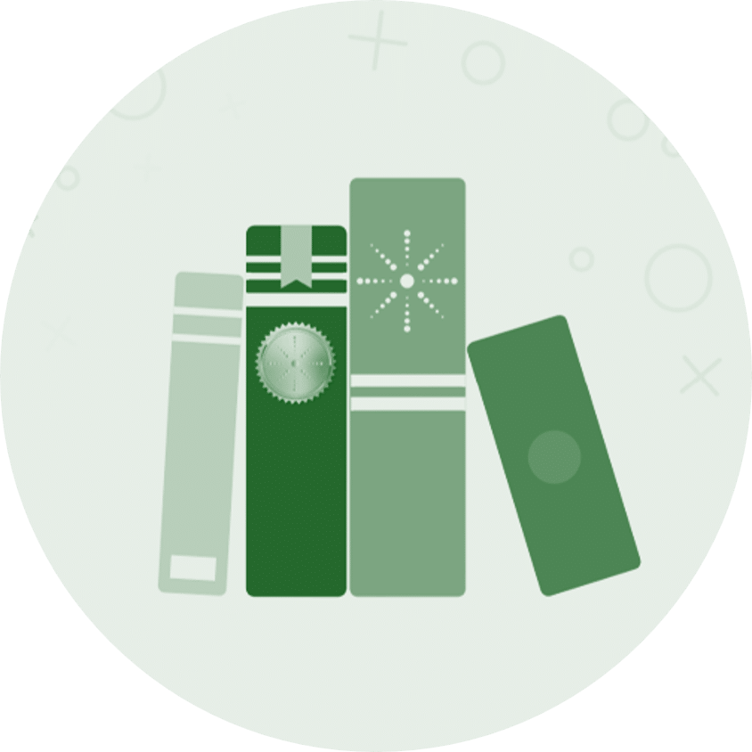 Working Capital Hub - Table of Content